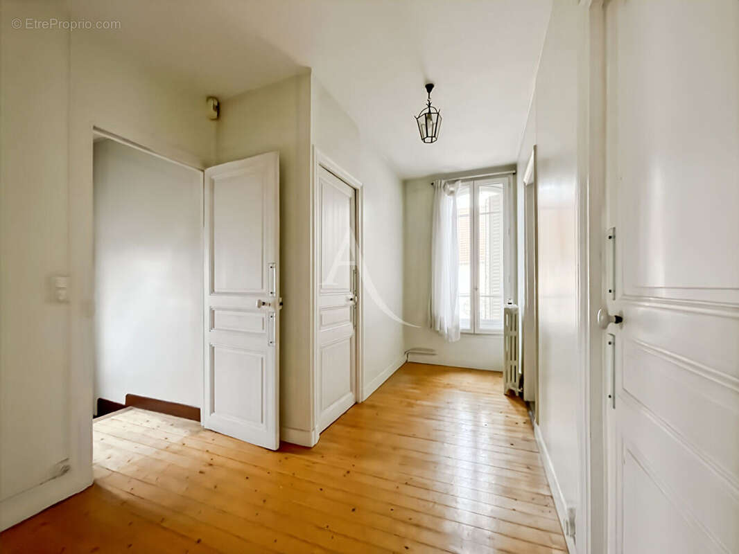 Maison à ETAMPES