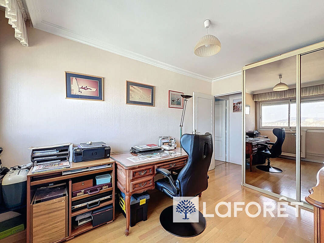 Appartement à LYON-9E