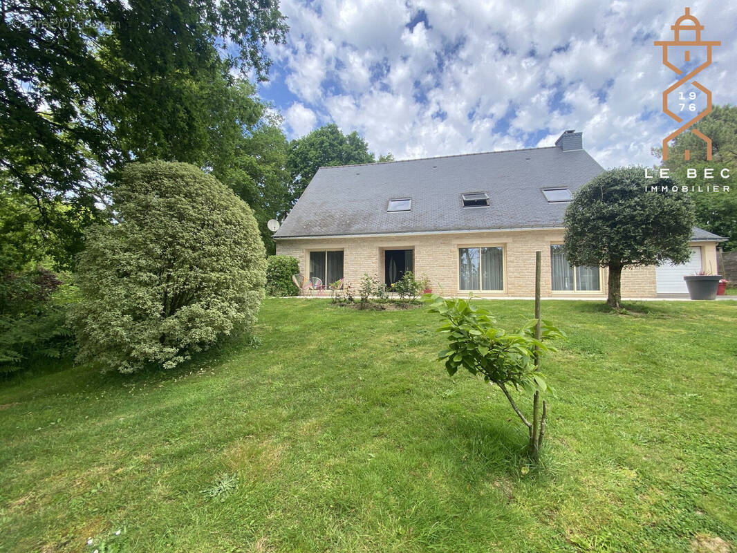 Maison à NIVILLAC