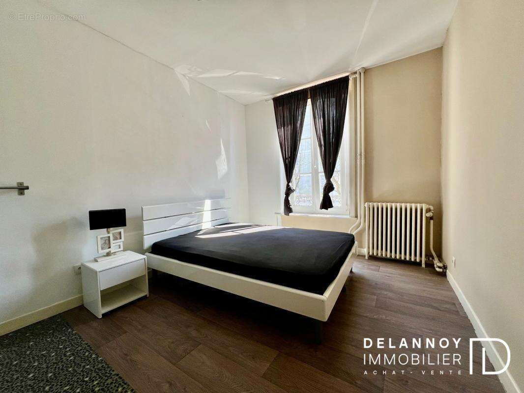 Appartement à LA MADELEINE