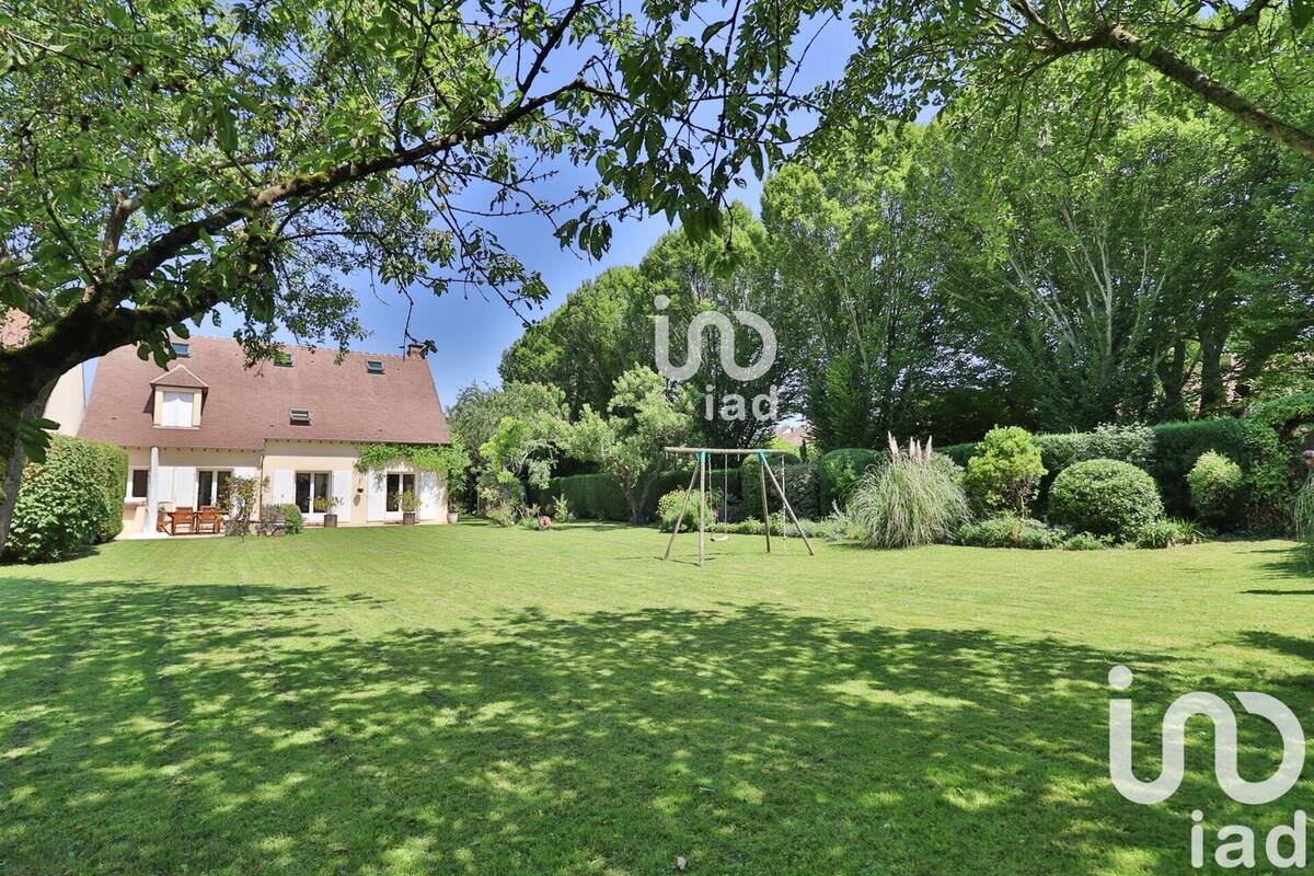 Photo 1 - Maison à CHAVENAY