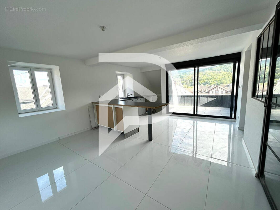 Appartement à MUNSTER