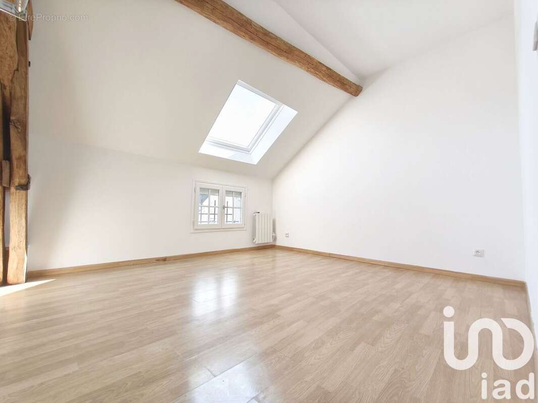 Photo 7 - Appartement à LA CHAPELLE-EN-SERVAL