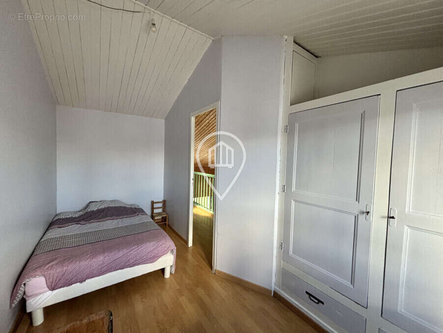 Maison à NOIRMOUTIER-EN-L&#039;ILE