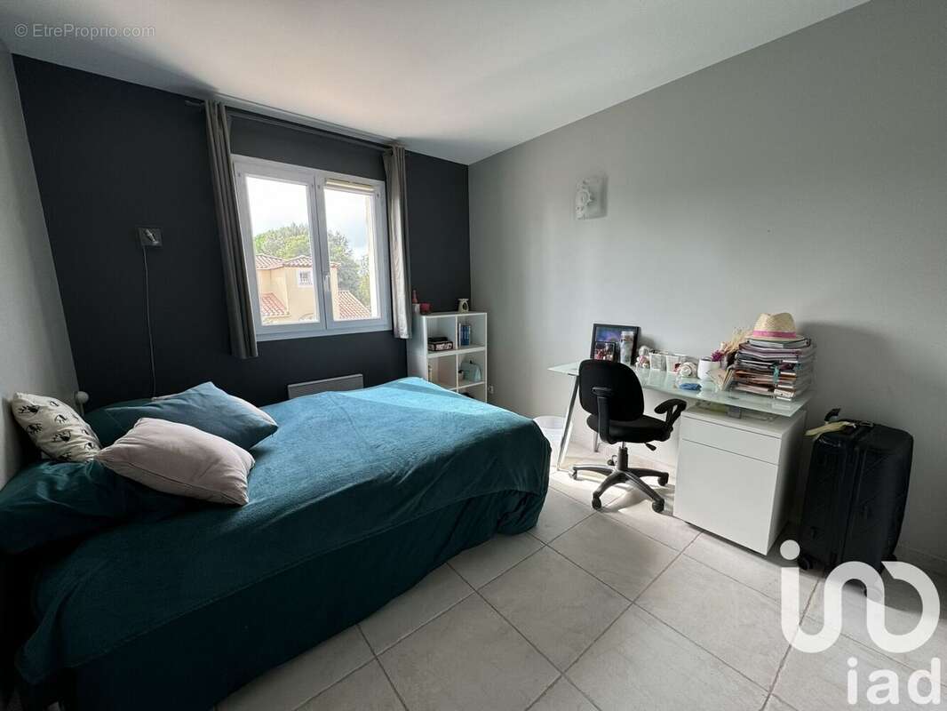 Photo 6 - Maison à CODOGNAN