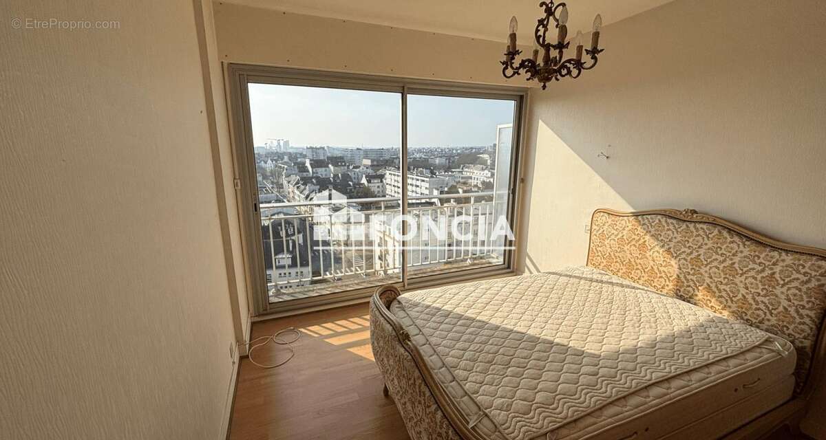 Appartement à LORIENT