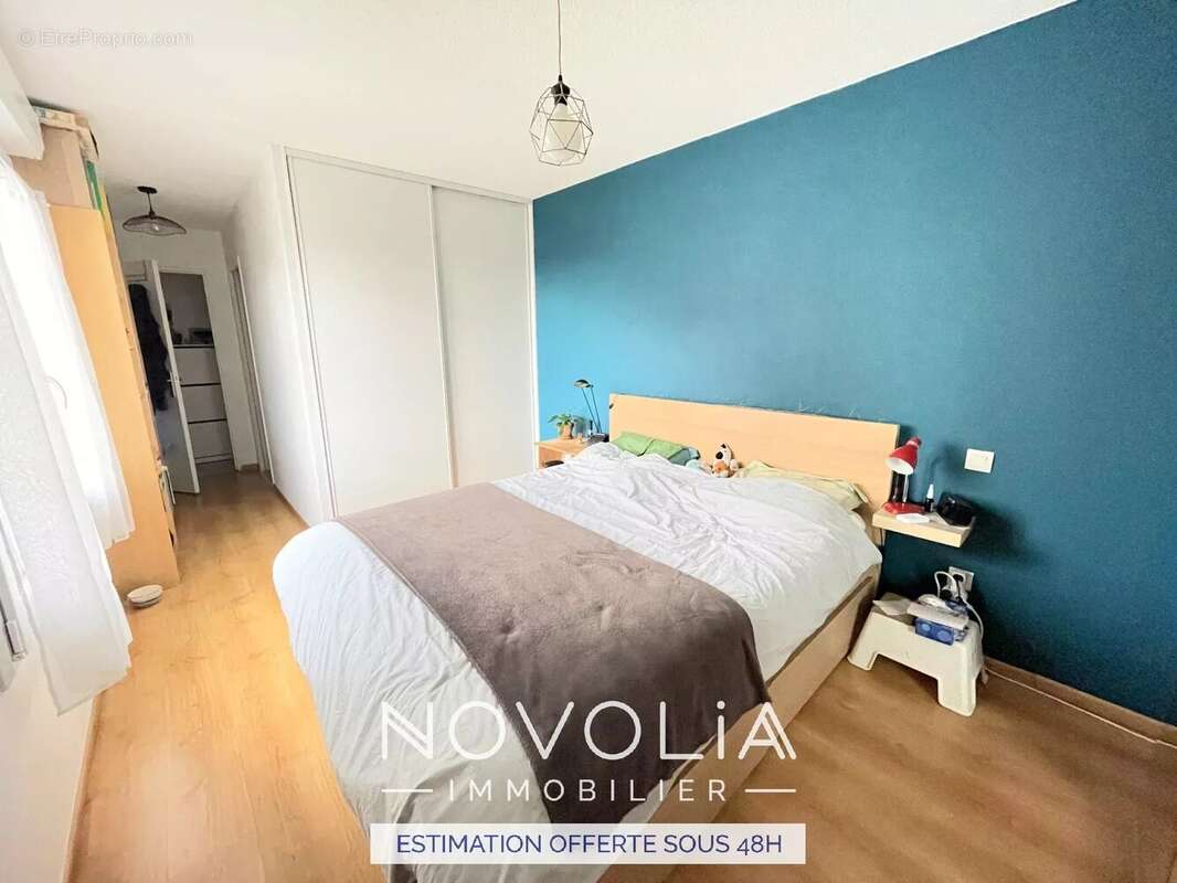 Appartement à LYON-7E