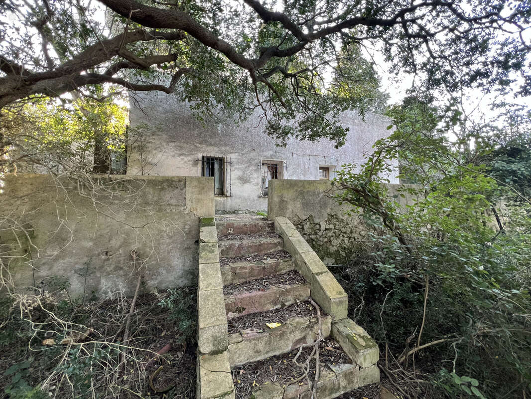 Maison à SETE