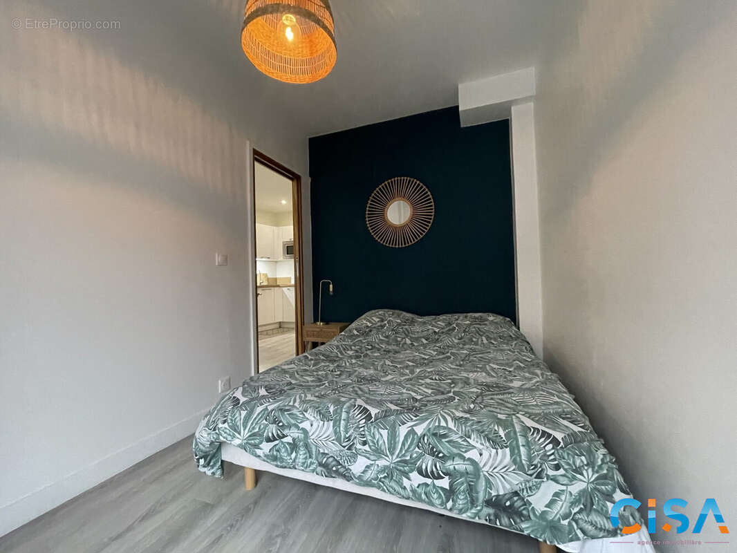 Appartement à COYE-LA-FORET