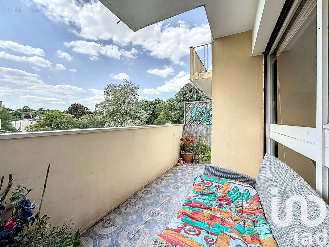 Photo 1 - Appartement à EPINAY-SOUS-SENART