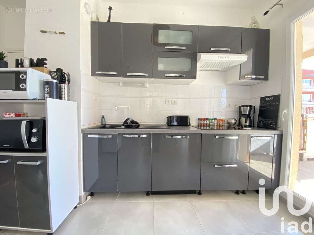 Photo 5 - Appartement à SETE