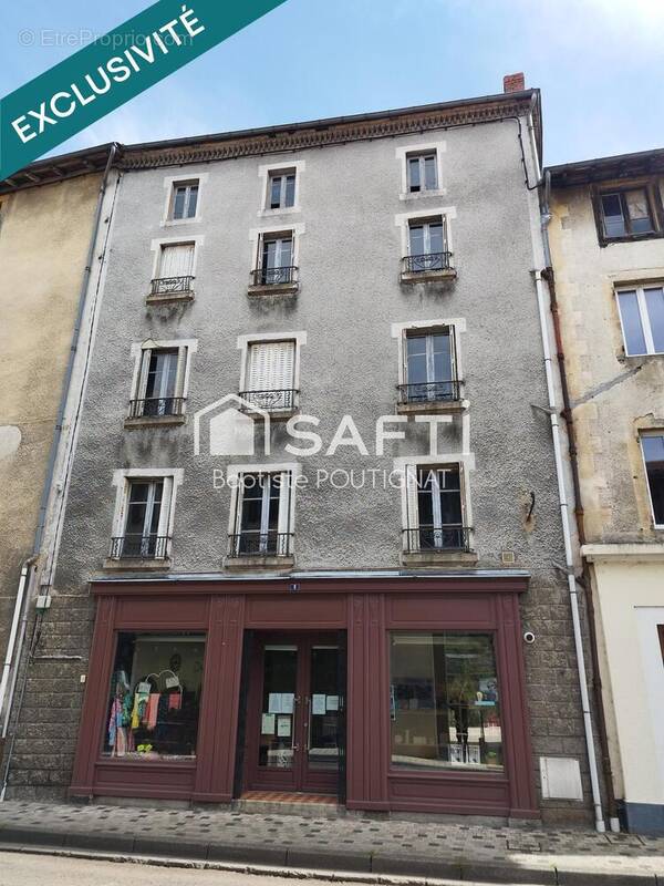 Photo 1 - Appartement à AMBERT