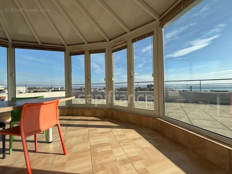 Appartement à BREST