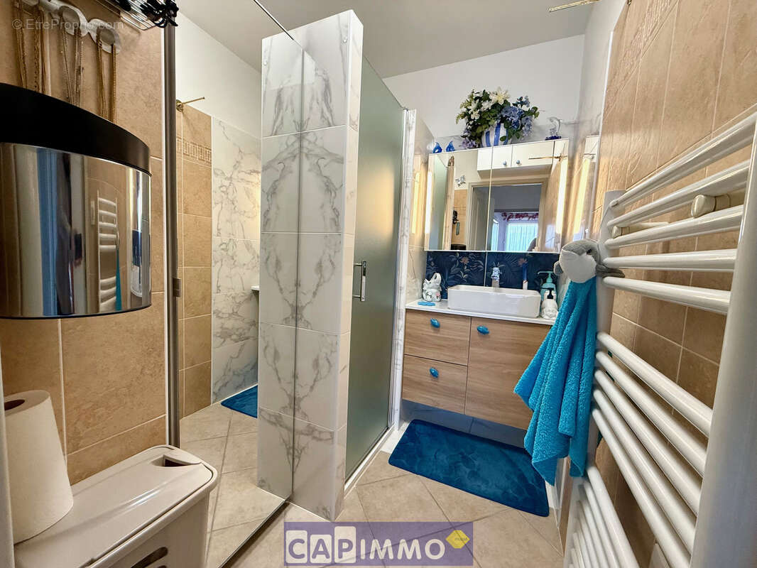 Appartement à HYERES