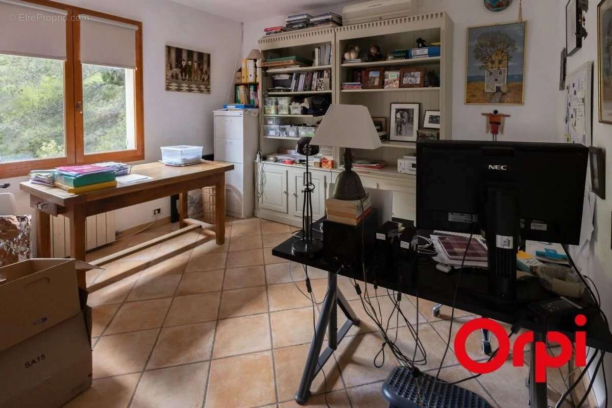 Maison à GORBIO