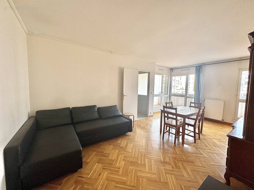 Appartement à NOISY-LE-GRAND