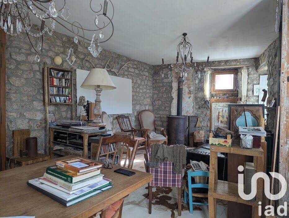 Photo 1 - Appartement à LALOUVESC