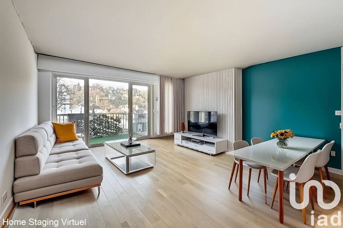 Photo 1 - Appartement à BOUGIVAL