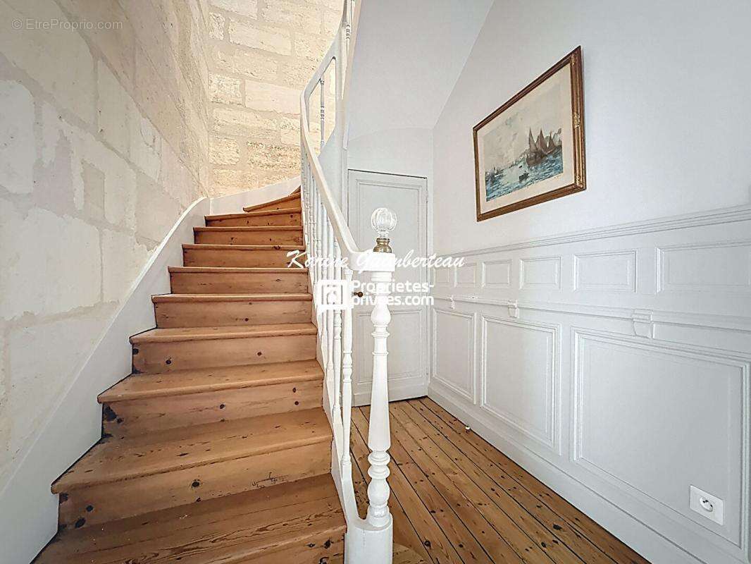 Maison à LIBOURNE