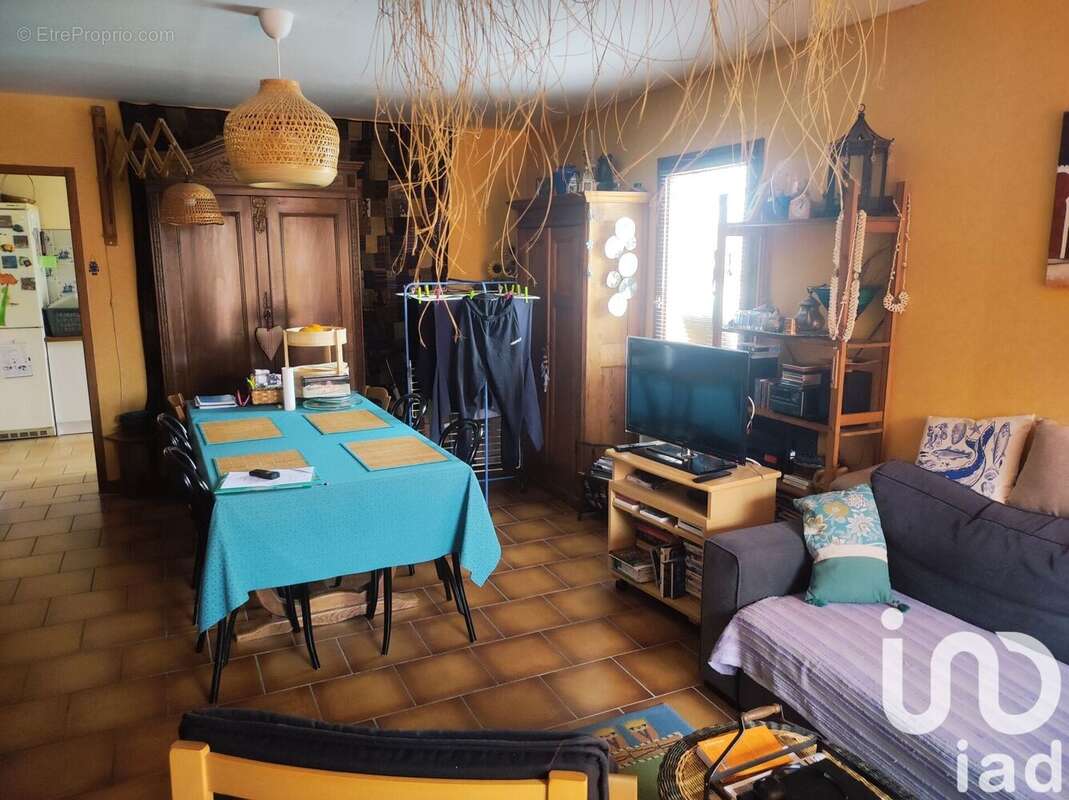 Photo 3 - Maison à SERVIAN