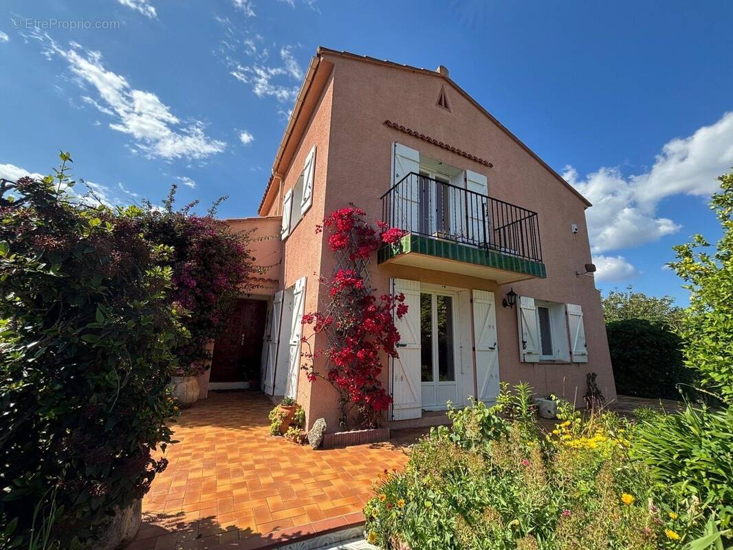 Maison à SOREDE