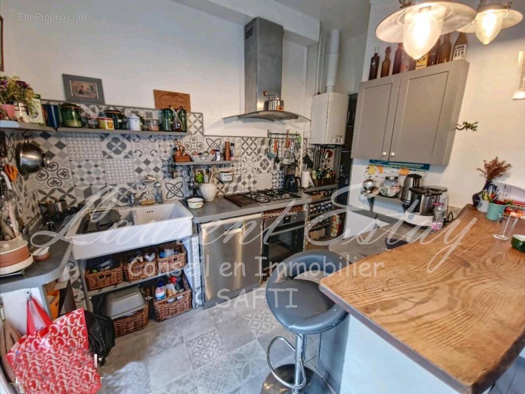 Photo 1 - Appartement à TOULOUSE