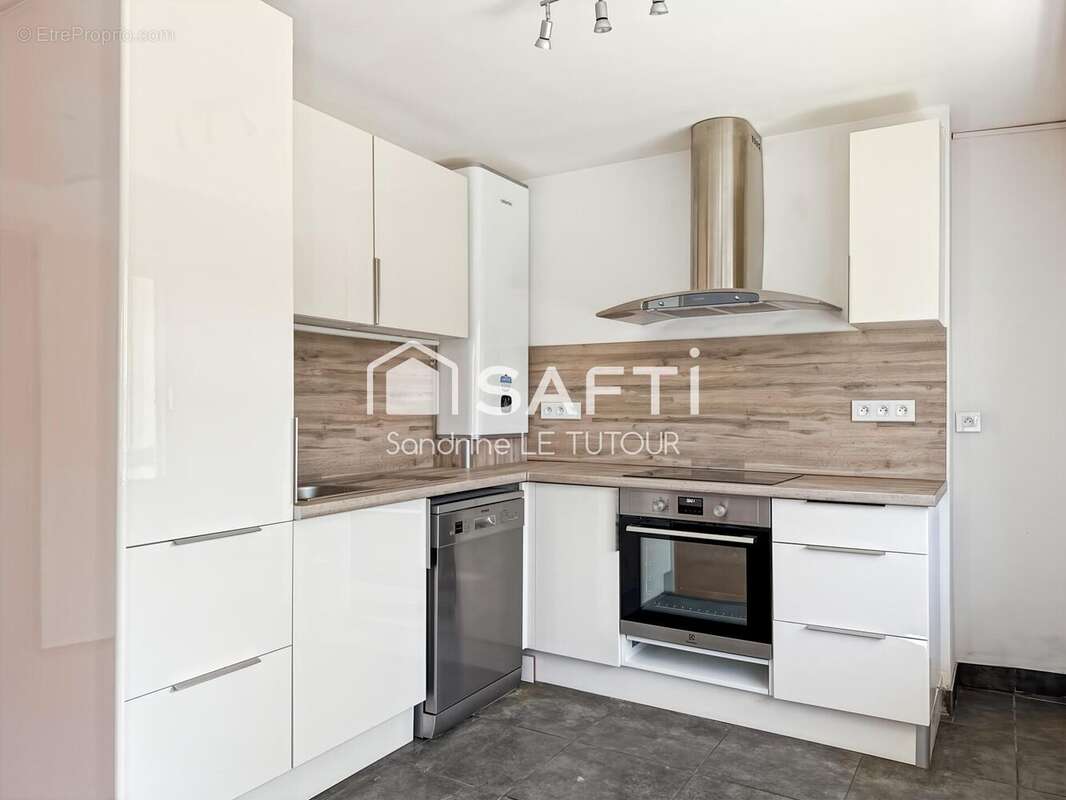 Photo 3 - Appartement à VANNES