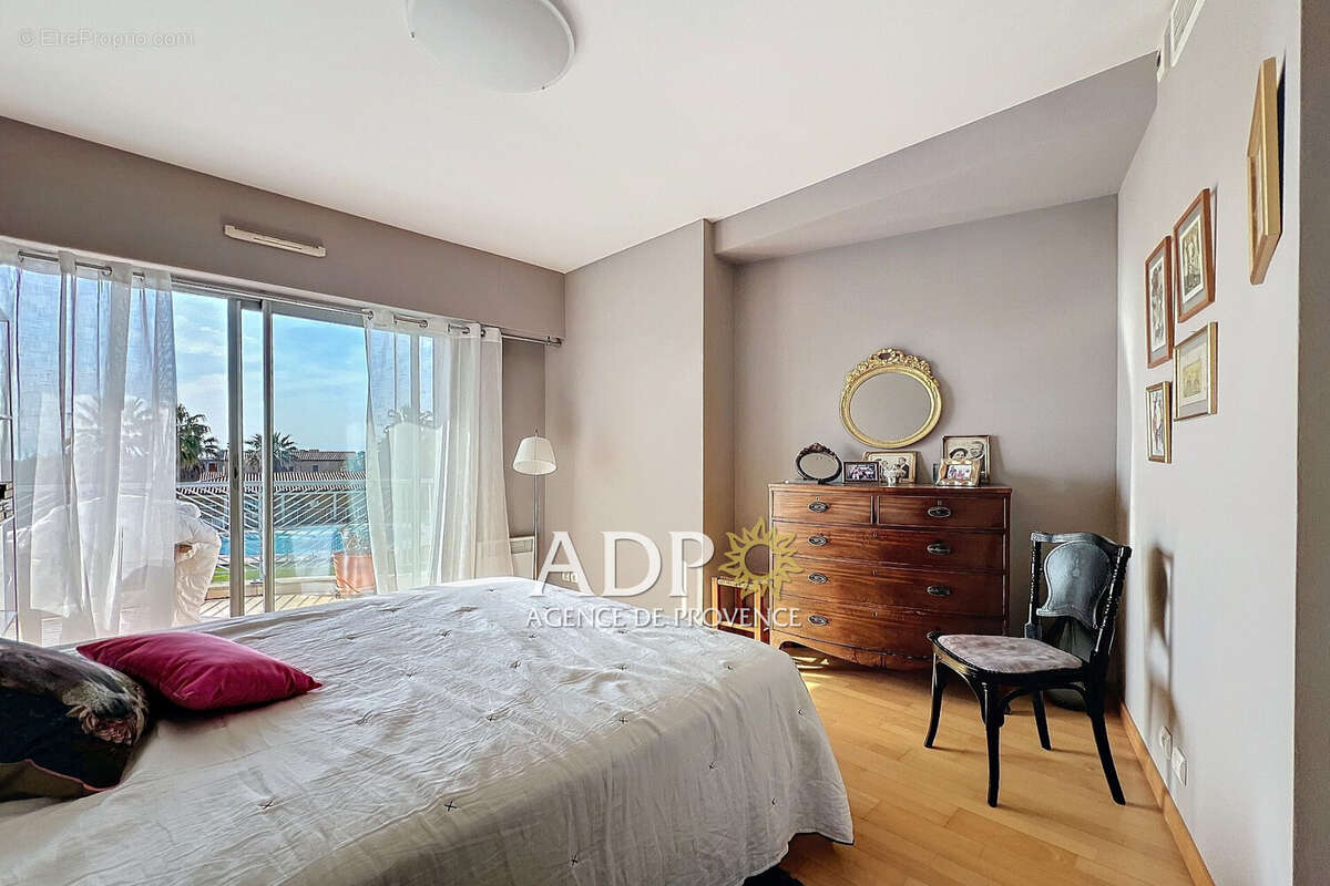 Appartement à BIOT