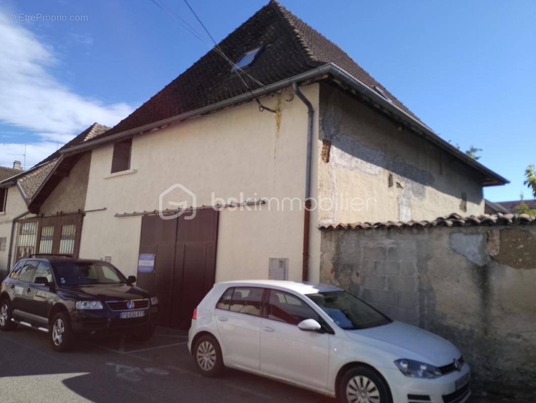 Maison à LES ABRETS
