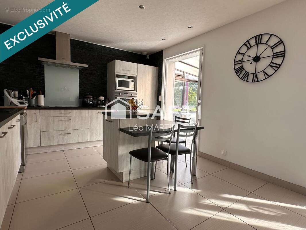 Photo 3 - Maison à MAULEVRIER