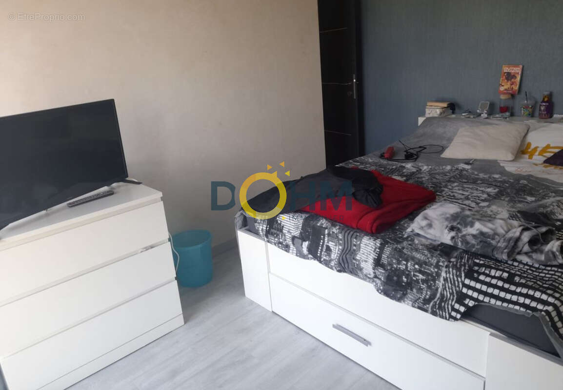 Appartement à CLERMONT-FERRAND