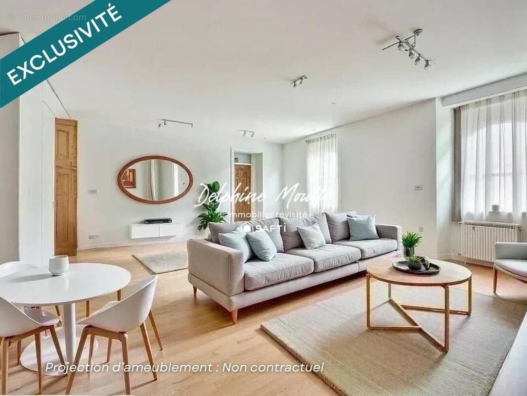 Photo 1 - Appartement à GUILLESTRE