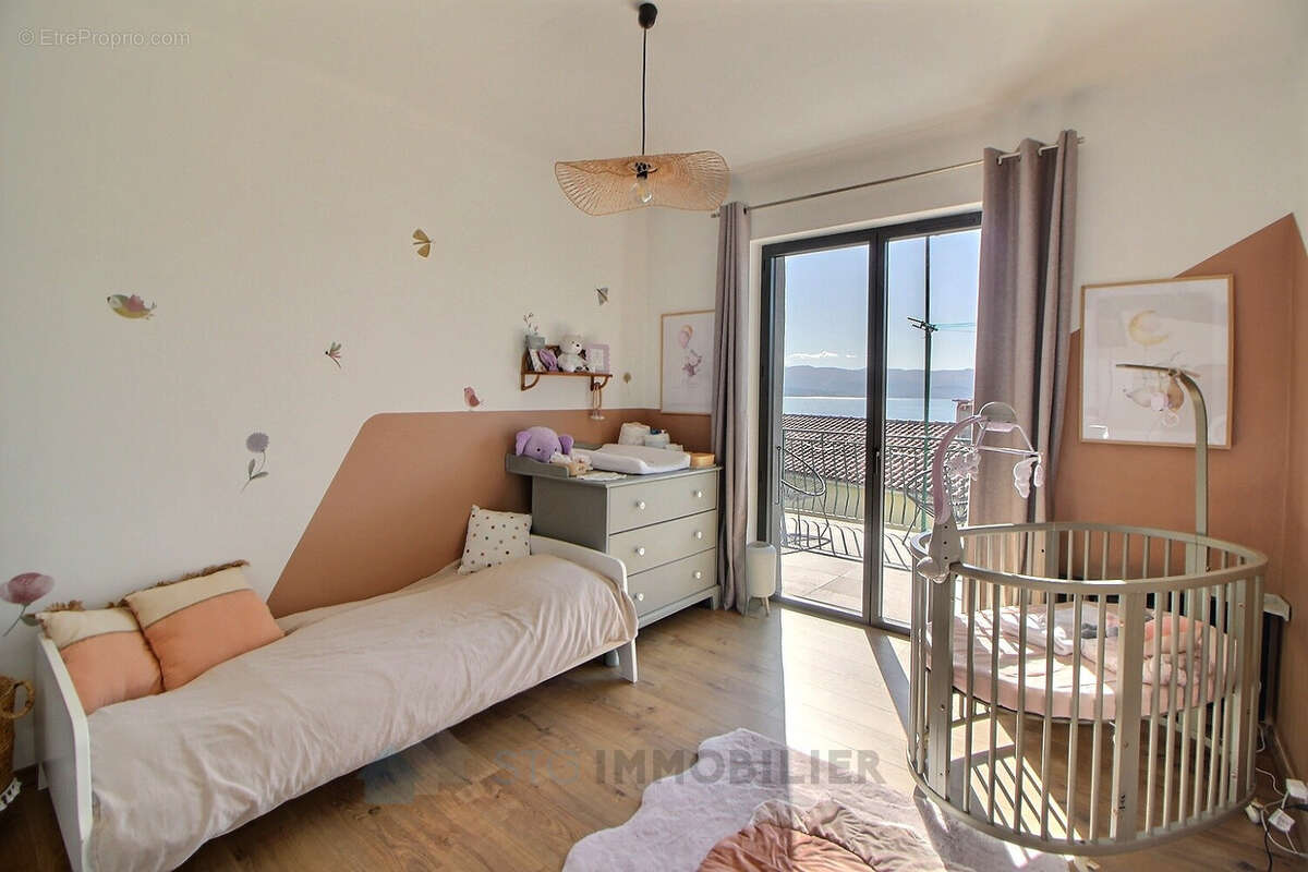 Appartement à AJACCIO