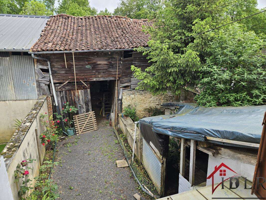 Maison à WASSY