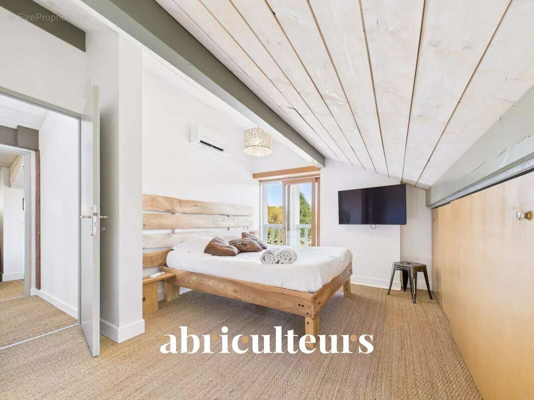 Maison à TOSSE