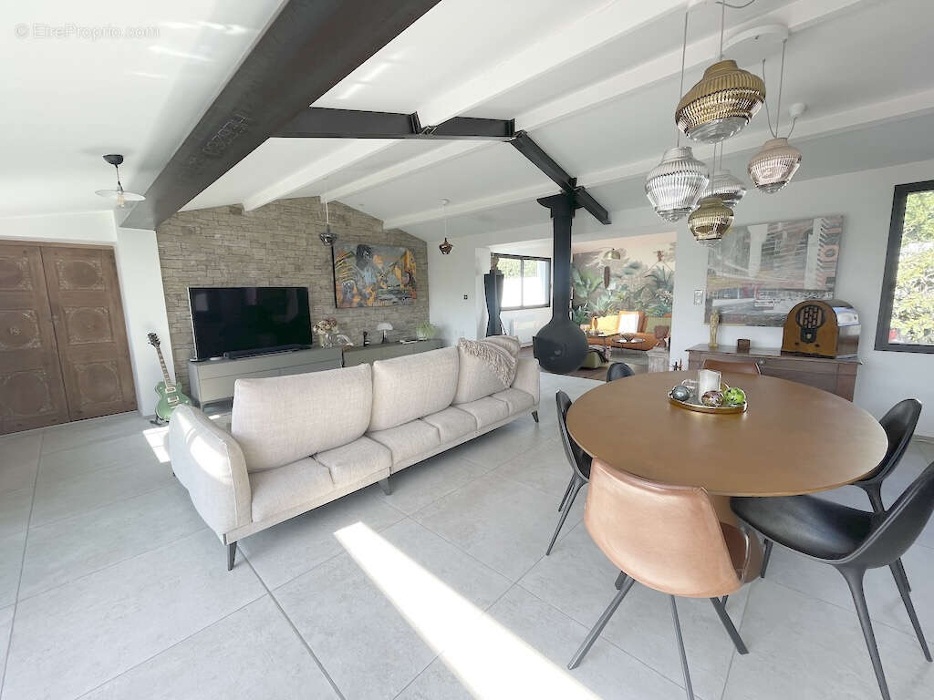 Maison à NOIRMOUTIER-EN-L&#039;ILE