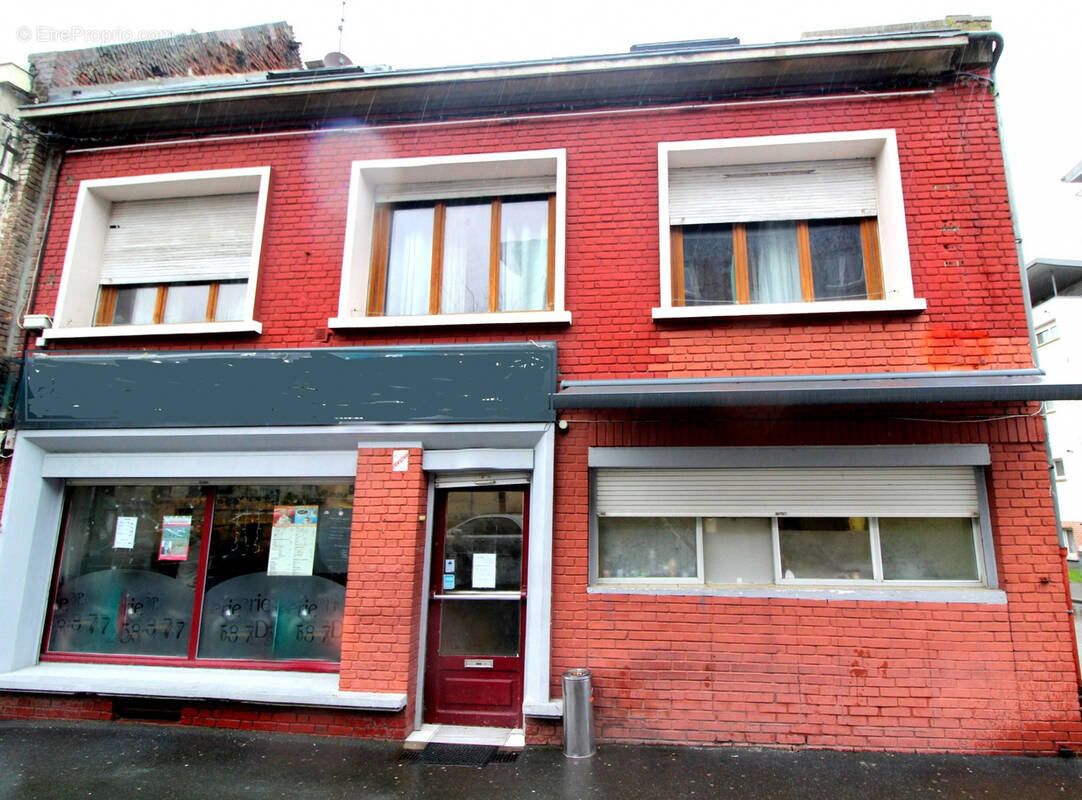 Appartement à AMIENS