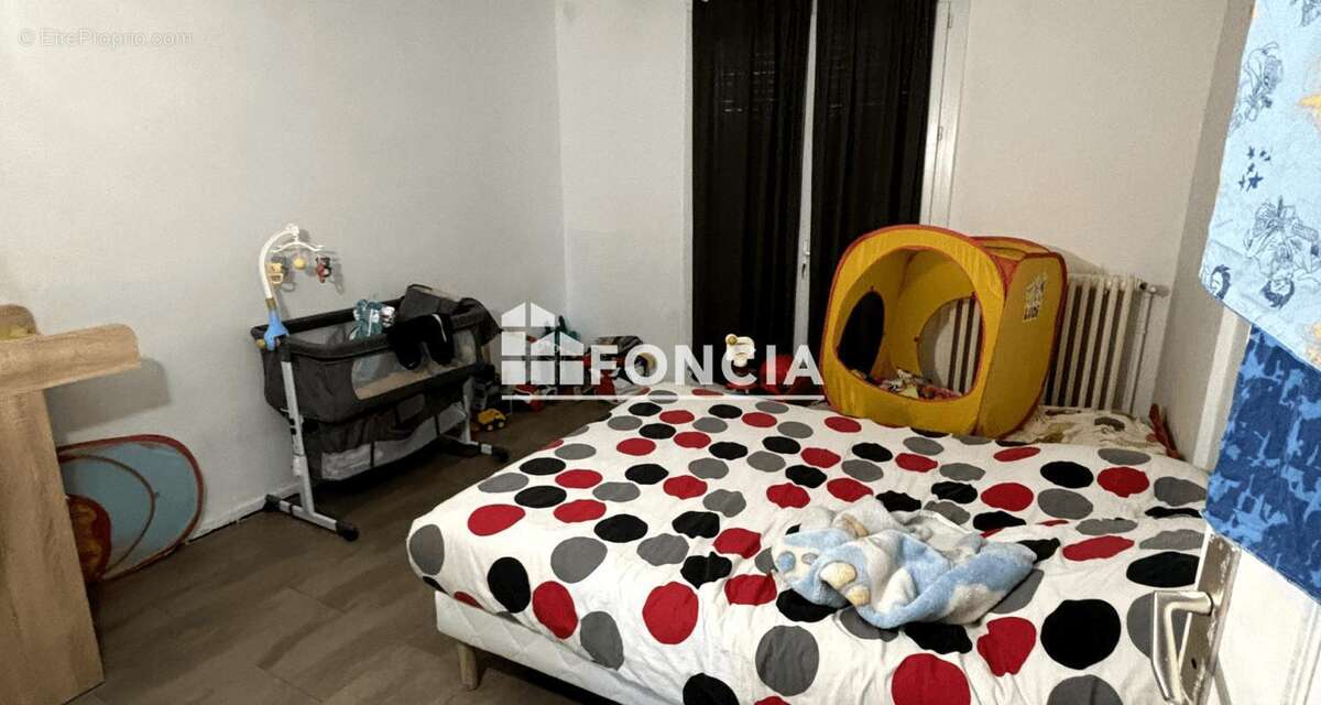 Appartement à AVIGNON