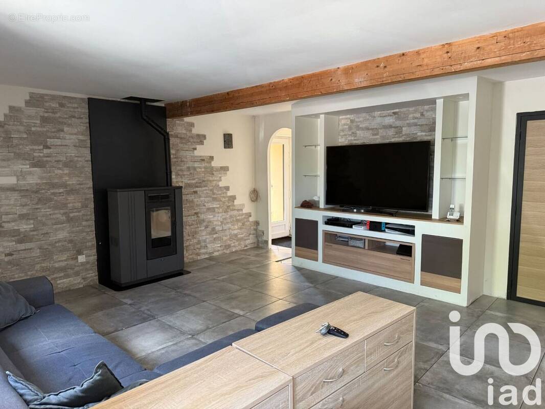 Photo 1 - Maison à LA FERTE-SOUS-JOUARRE