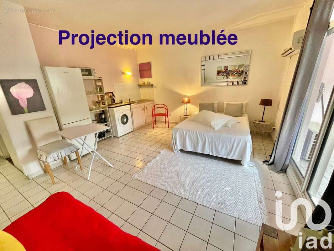 Photo 6 - Appartement à LA TRINITE