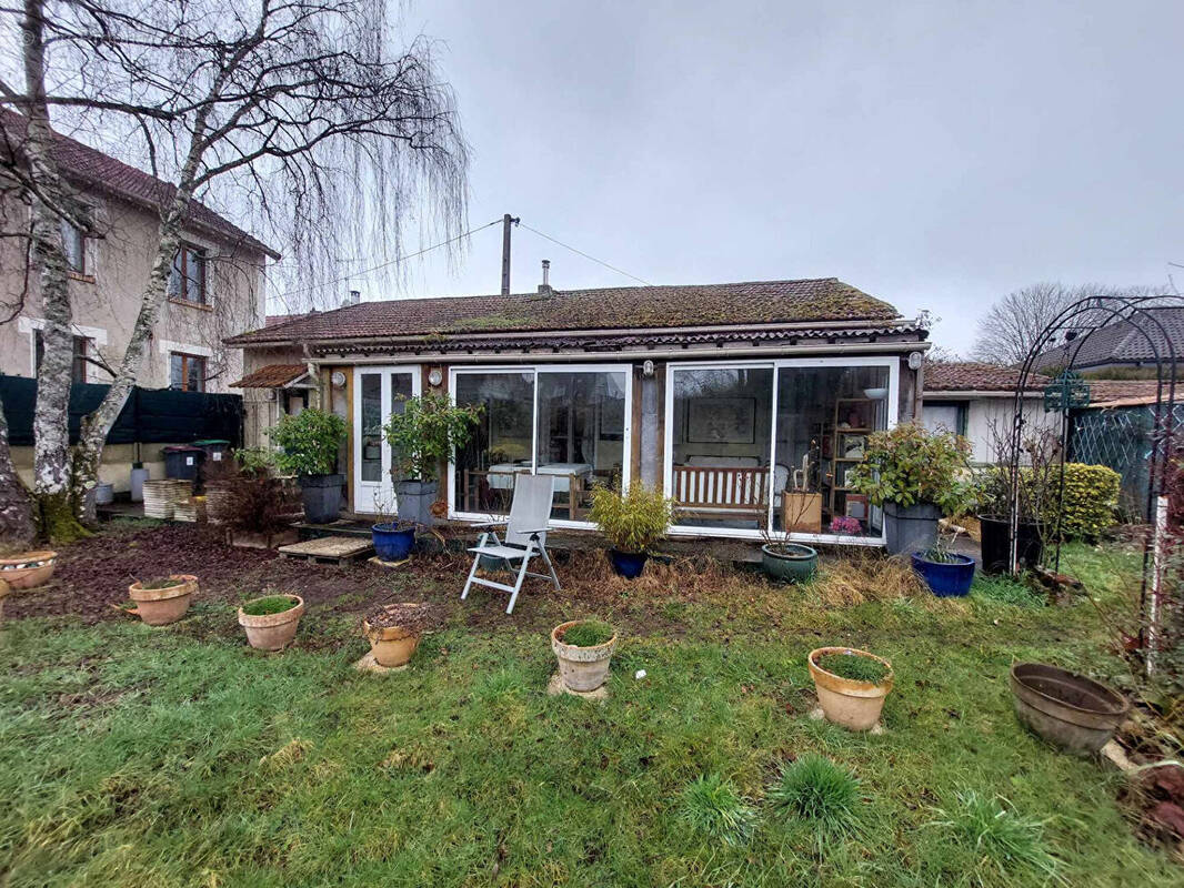 Maison à AVON