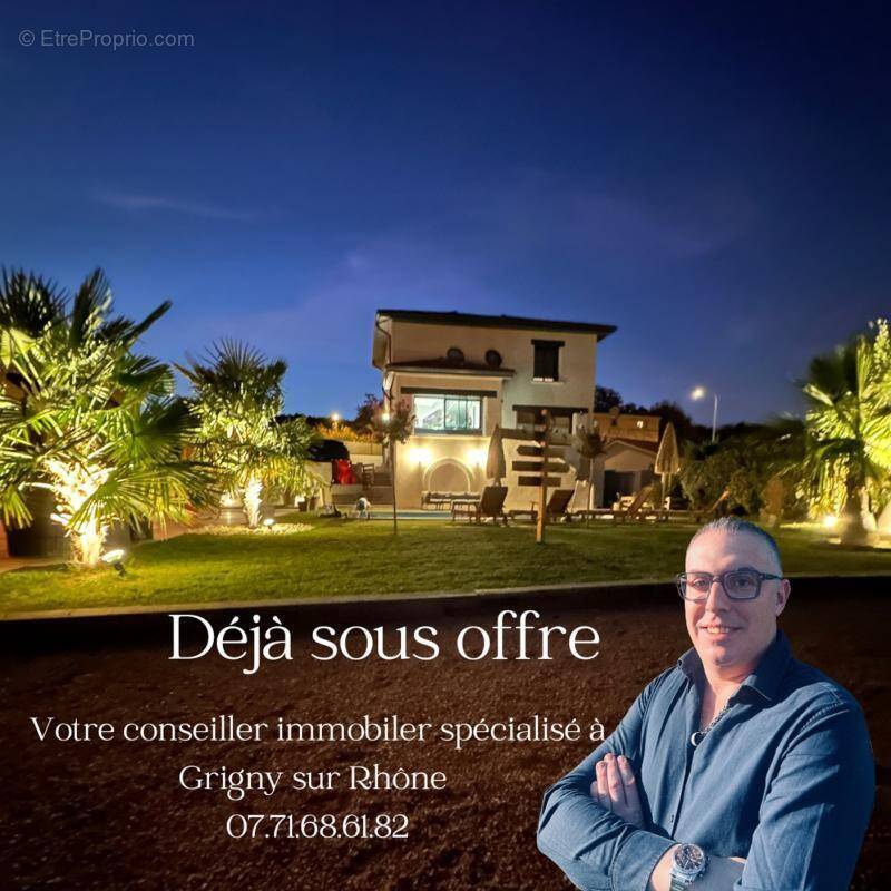 Maison à SOLAIZE