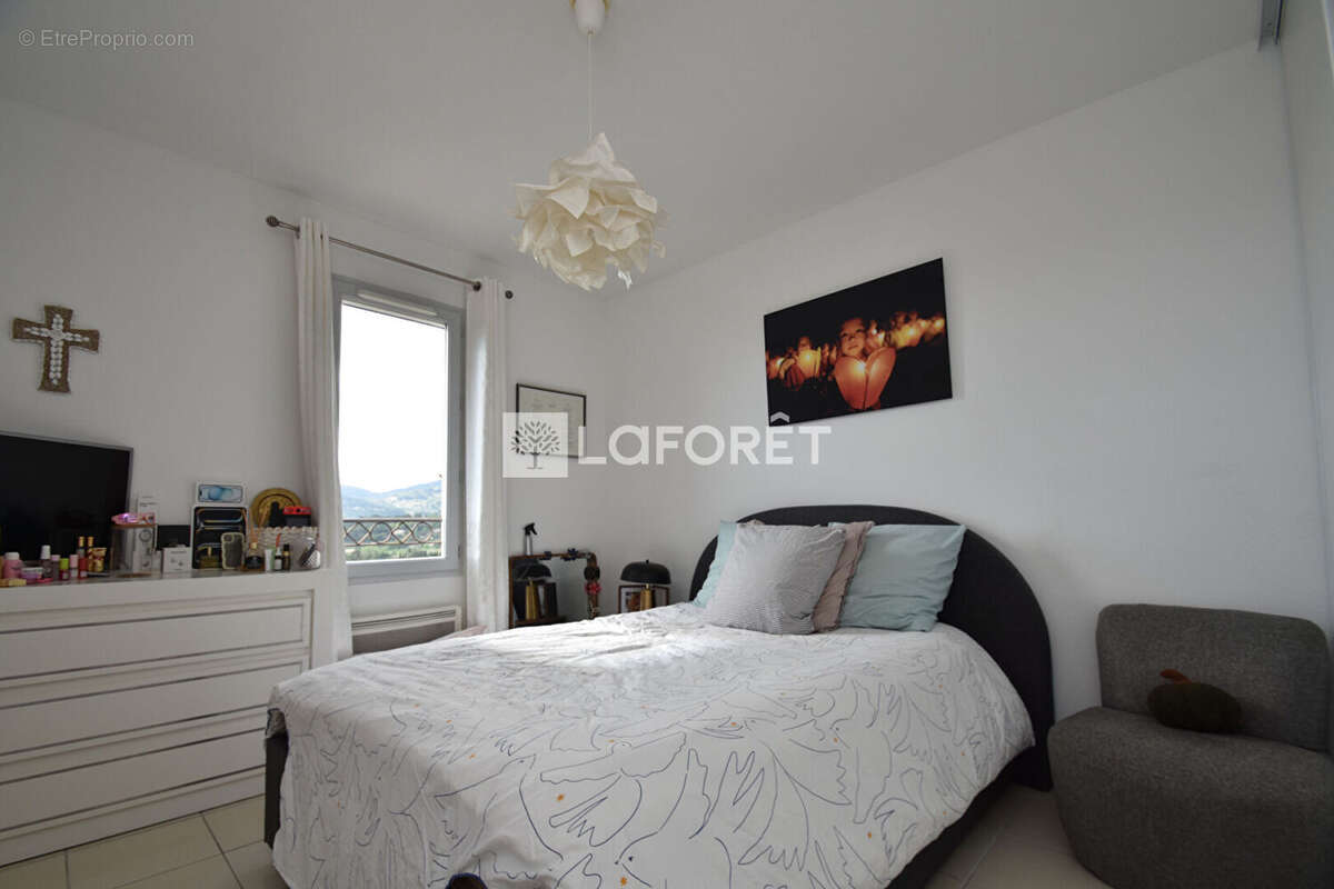 Appartement à FAYENCE