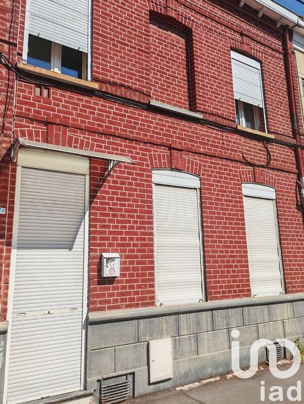 Photo 1 - Maison à DENAIN
