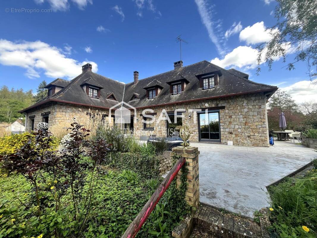 Photo 1 - Maison à NONANCOURT