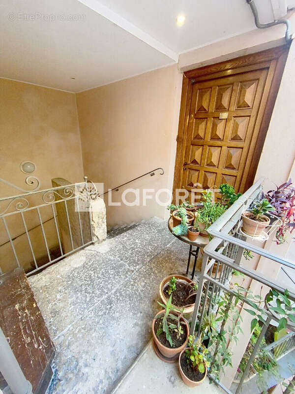 Appartement à LYON-4E
