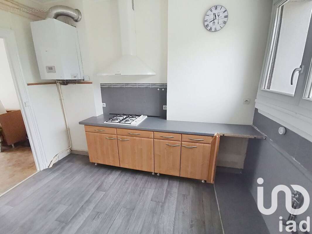 Photo 4 - Appartement à ANGOULEME