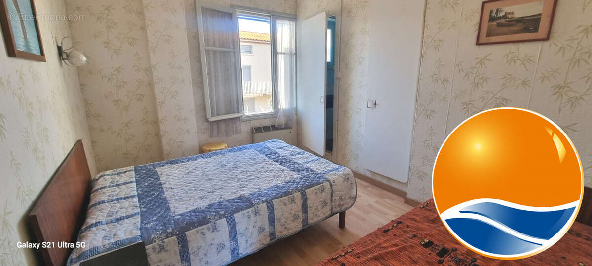 Appartement à FLEURY