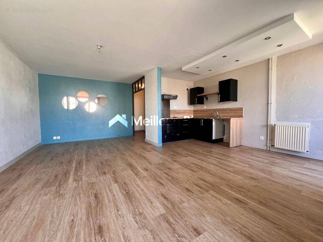 Appartement à LA ROCHE-SUR-YON