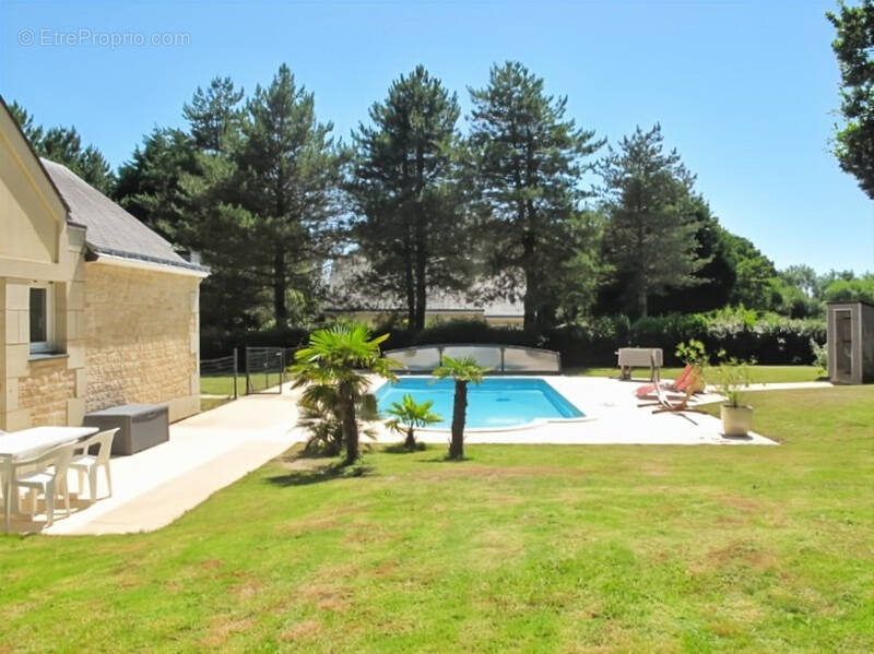 Maison à GUERANDE